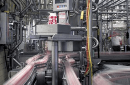 Manufacturing on Auto-Pilot