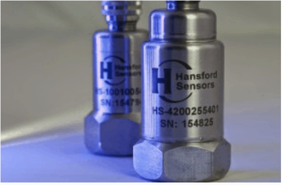 Growth of the sensor market