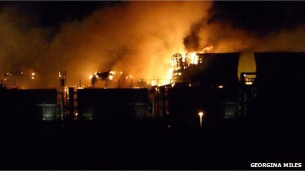 Why take risks in plant maintenance?