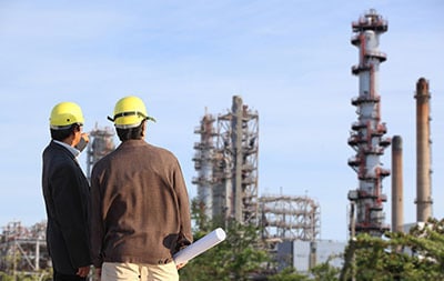 Do you have an asset management strategy?