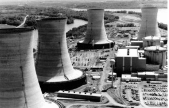 Maintenance tips for cooling towers
