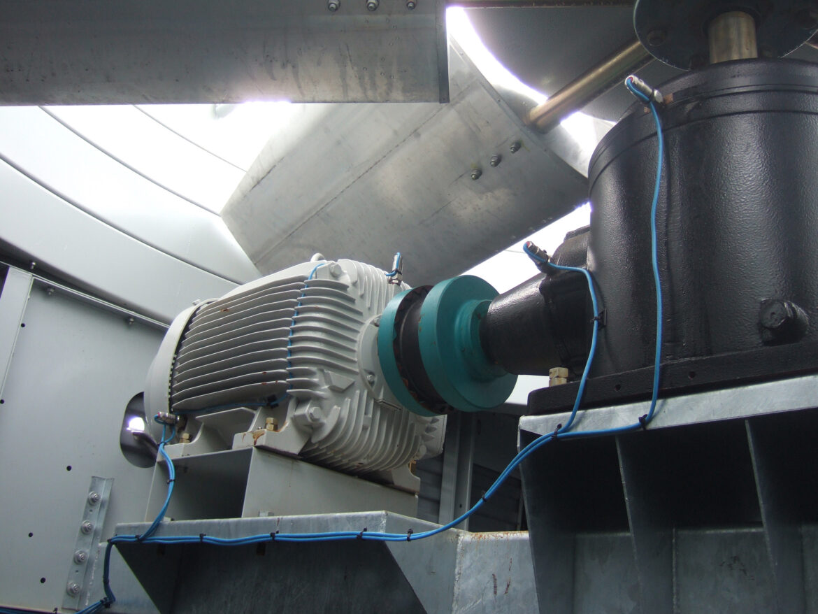 Route Measurement vs Online Vibration Monitoring: Choosing the Right Machine Monitoring Method