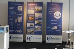 Antwerp Expo Stand 300x200