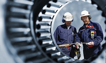 Opening the envelope on bearing vibration