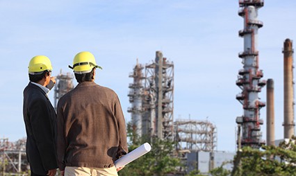 Hansford Sensors guide clears up confusion surrounding ATEX Directive changes