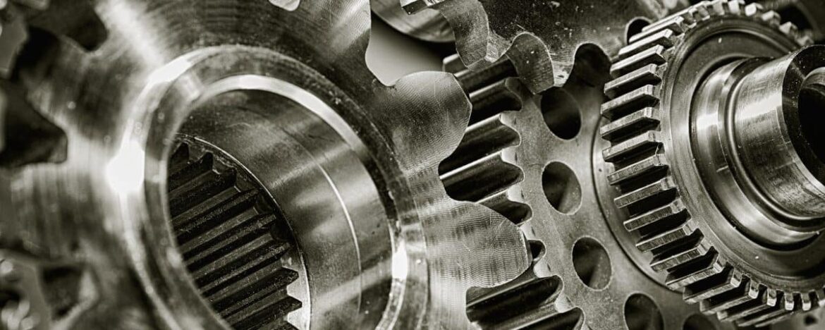 Have reports of the gearbox’s demise been greatly exaggerated?