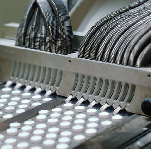 Q&A: Vibration monitoring in pharmaceutical manufacturing