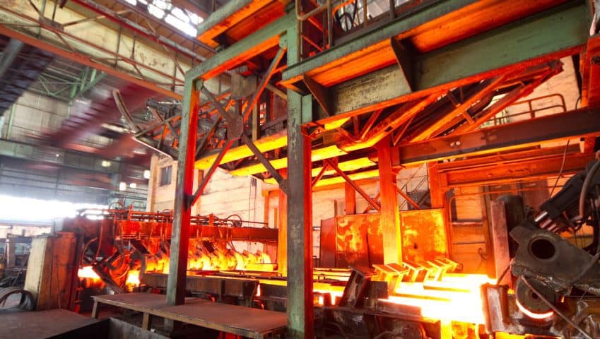 Increasing demand, fuels vibration monitoring market growth