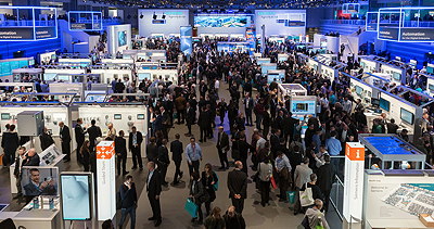 SPS 18 gnl shot 5 Siemens hall web