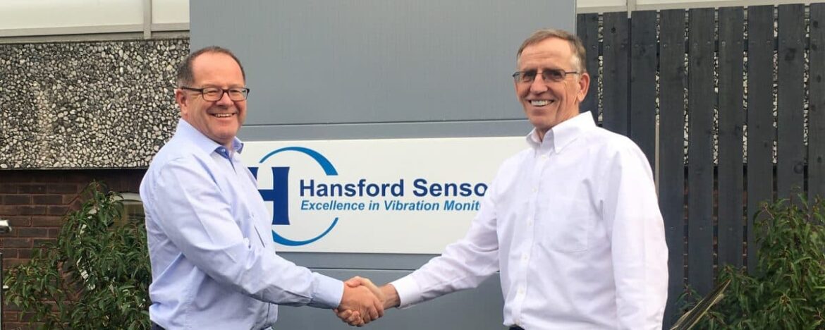 Meet Martin: Interview with Hansford Sensors’ new US Vice President of Sales