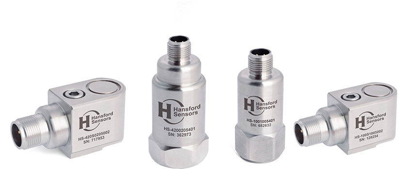 When to choose AC or 4-20mA Vibration Sensors