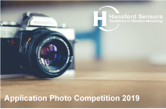 Enter our 2019 photo competition to win a tablet!