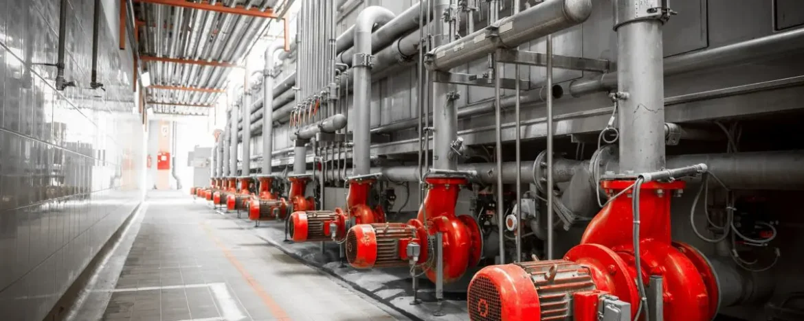 Montage triaxialer Sensoren mit orientierten Schnellverschlussbolzen