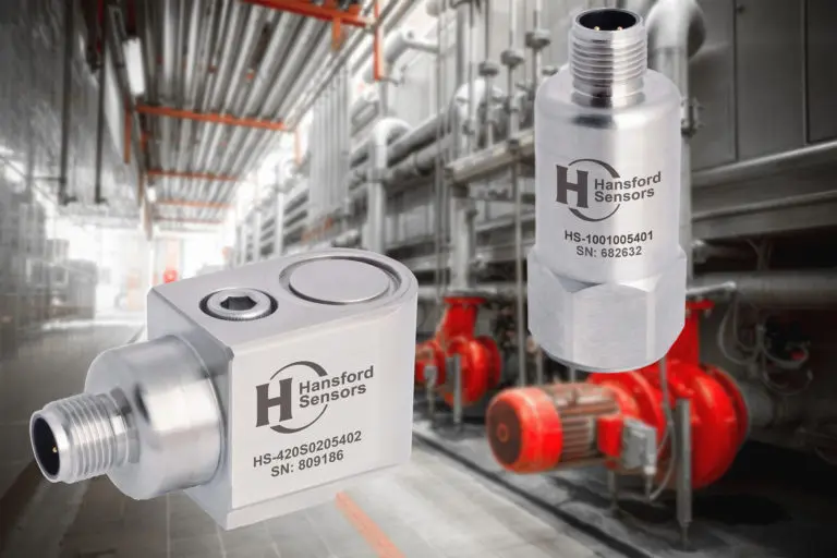 Detect bearing failure at the earliest possible stage