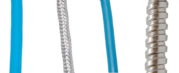 Selecting the right accelerometer cable