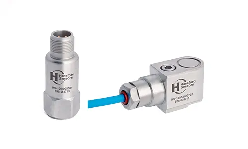 Top or Side Entry Accelerometers?