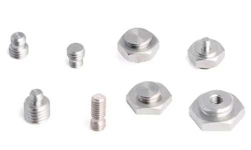 Male or Female Mounting Stud