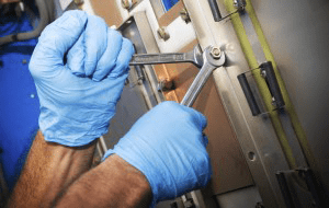 What Are The Root Causes of Wear in Industrial Machinery?