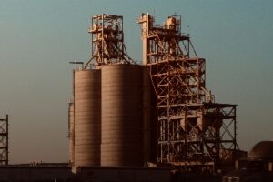 Vibration Monitoring in the Cement Industry