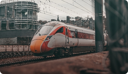 Always on the right track