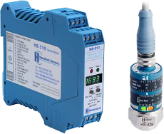 Vibration Systems & Switches