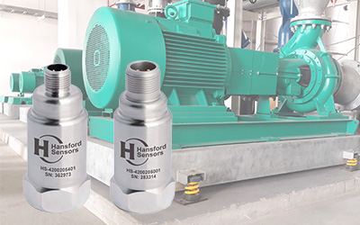 Troubleshooting a 4-20mA Accelerometer System