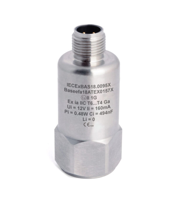 HS 104I M12
