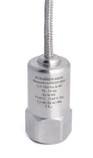 HS 150I1000201 braided scaled