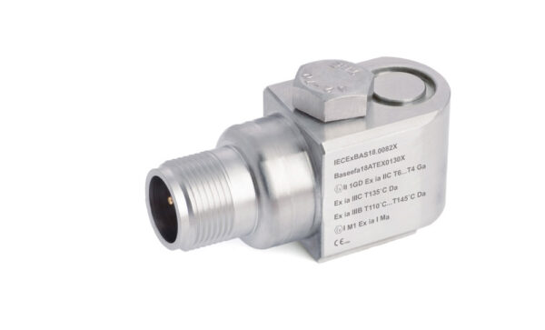 HS 170IS1005002 2pin