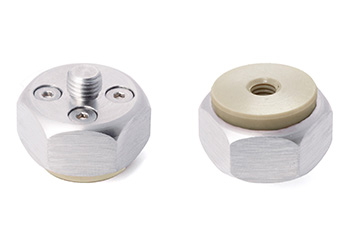 Peek Isolation Studs