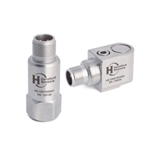 Industrial Accelerometers