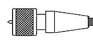Microdot Connector