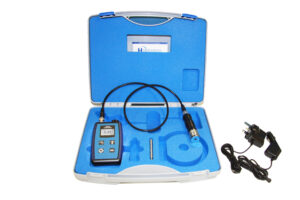 HS-630 Compact and Portable Meter