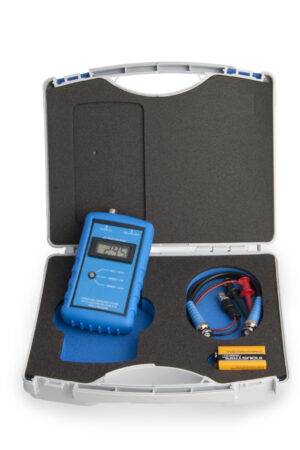 HS 660 in case scaled