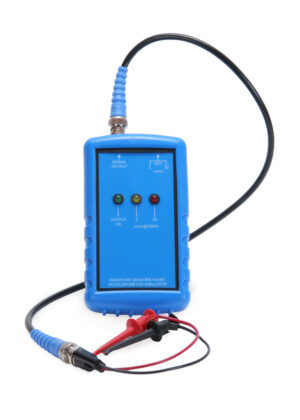 HS 661 white background