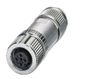 HS AA043 4 Pin M12 1