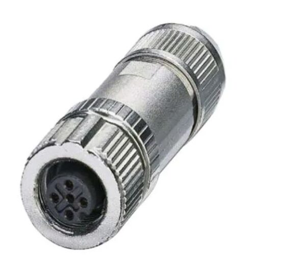 HS AA043 4 Pin M12 1