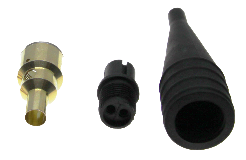 Crimping And Connector Kit