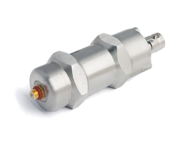 HS CA001 Charge Amplifier