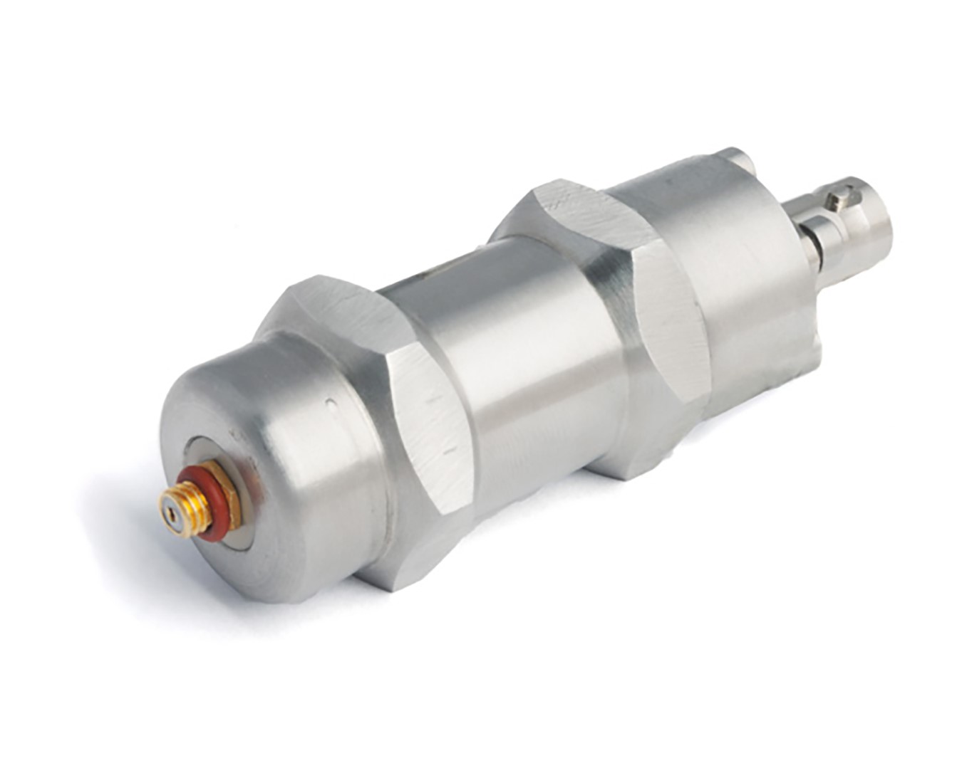 HS CA001 Charge Amplifier