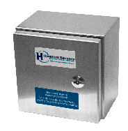 Intrinsically Safe BNC Termination Box