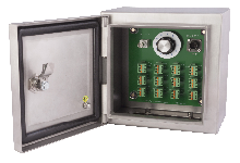 Industrial Multi Sensor Switch Boxes