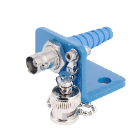 Single Point Accelerometer Connections