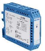 Accelerometer Power Supply Modules