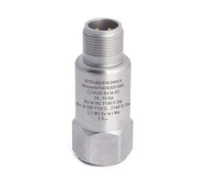 HS 150IT1005001 2 pin