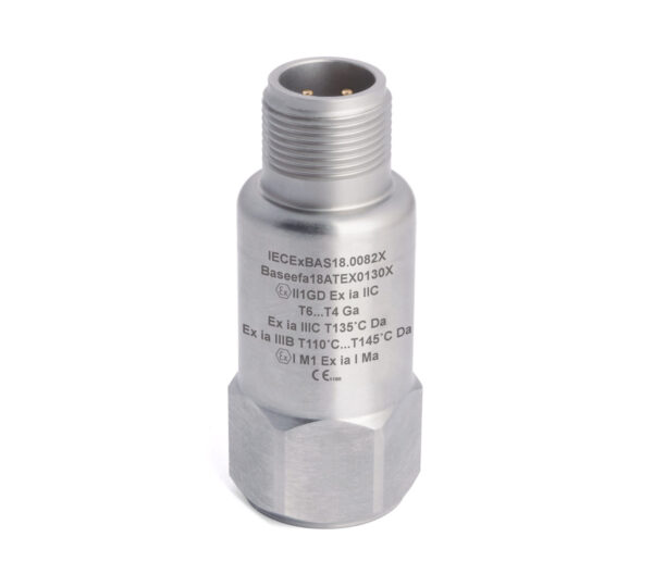 HS 150IT1005001 2 pin