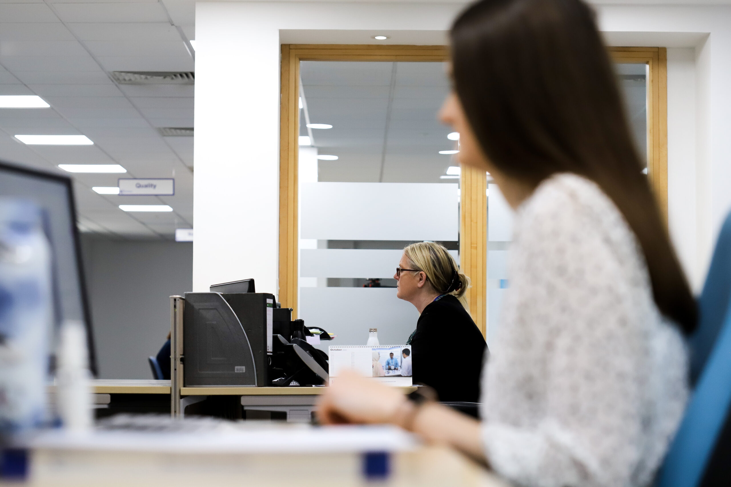 Hansford Sensors Office22