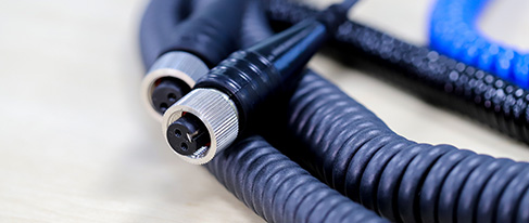 Hansford Sensors ProductsCA