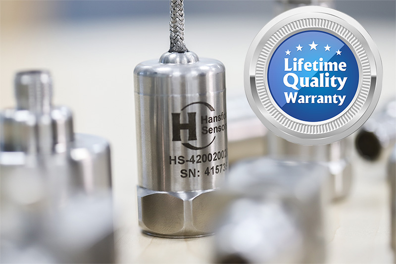 Hansford Sensors Lifetime Warranty: Our Commitment to Quality and Customer Satisfaction