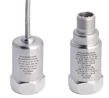 4-20mA Transmitters – Intrinsically Safe
